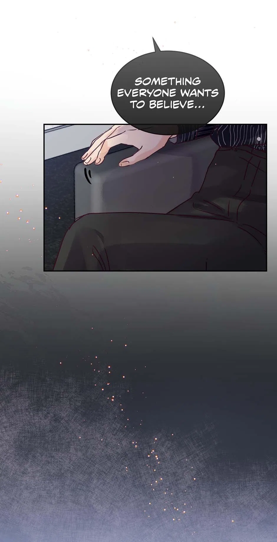 Jealousy Inducers Chapter 84 – Page 34