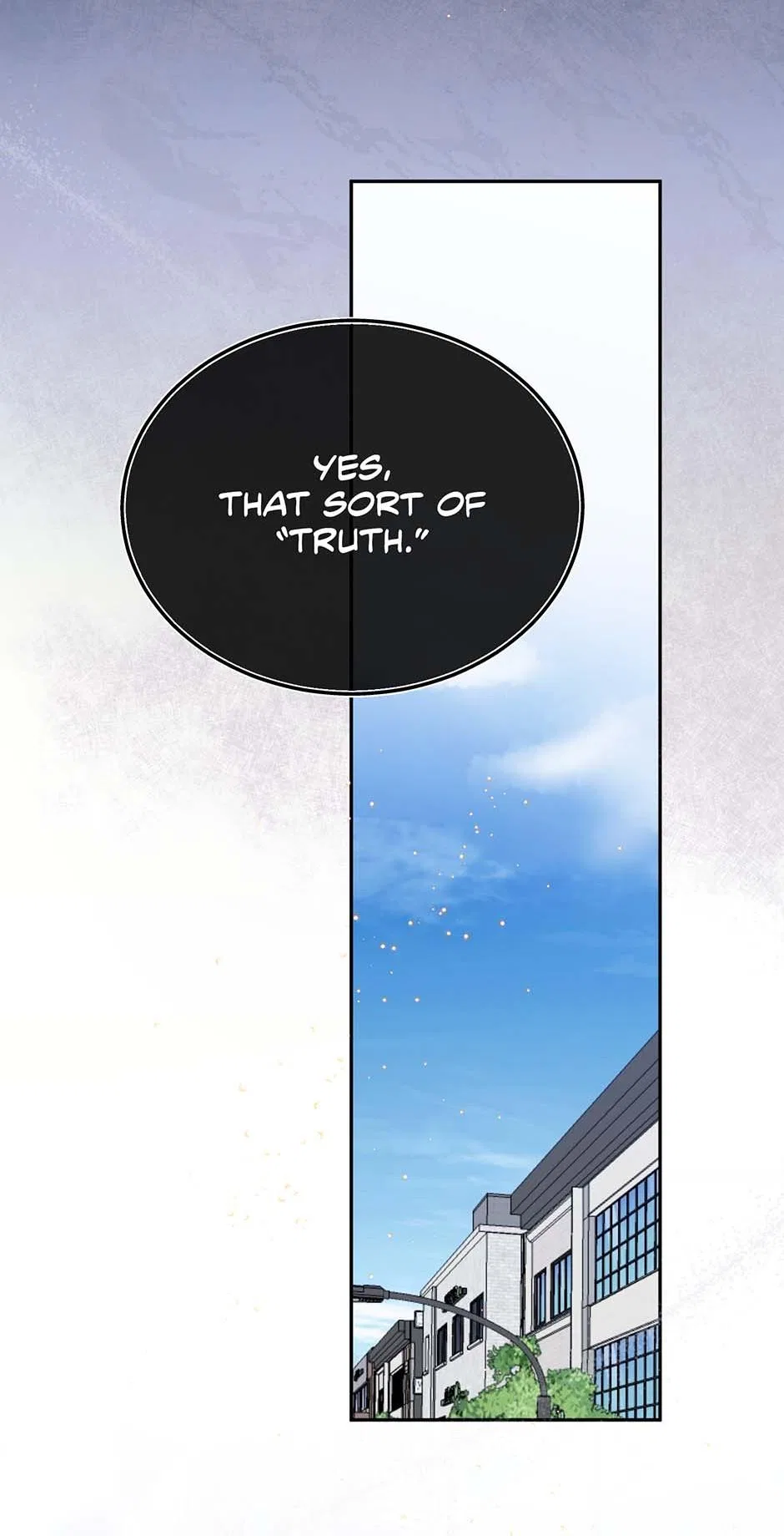 Jealousy Inducers Chapter 84 – Page 35