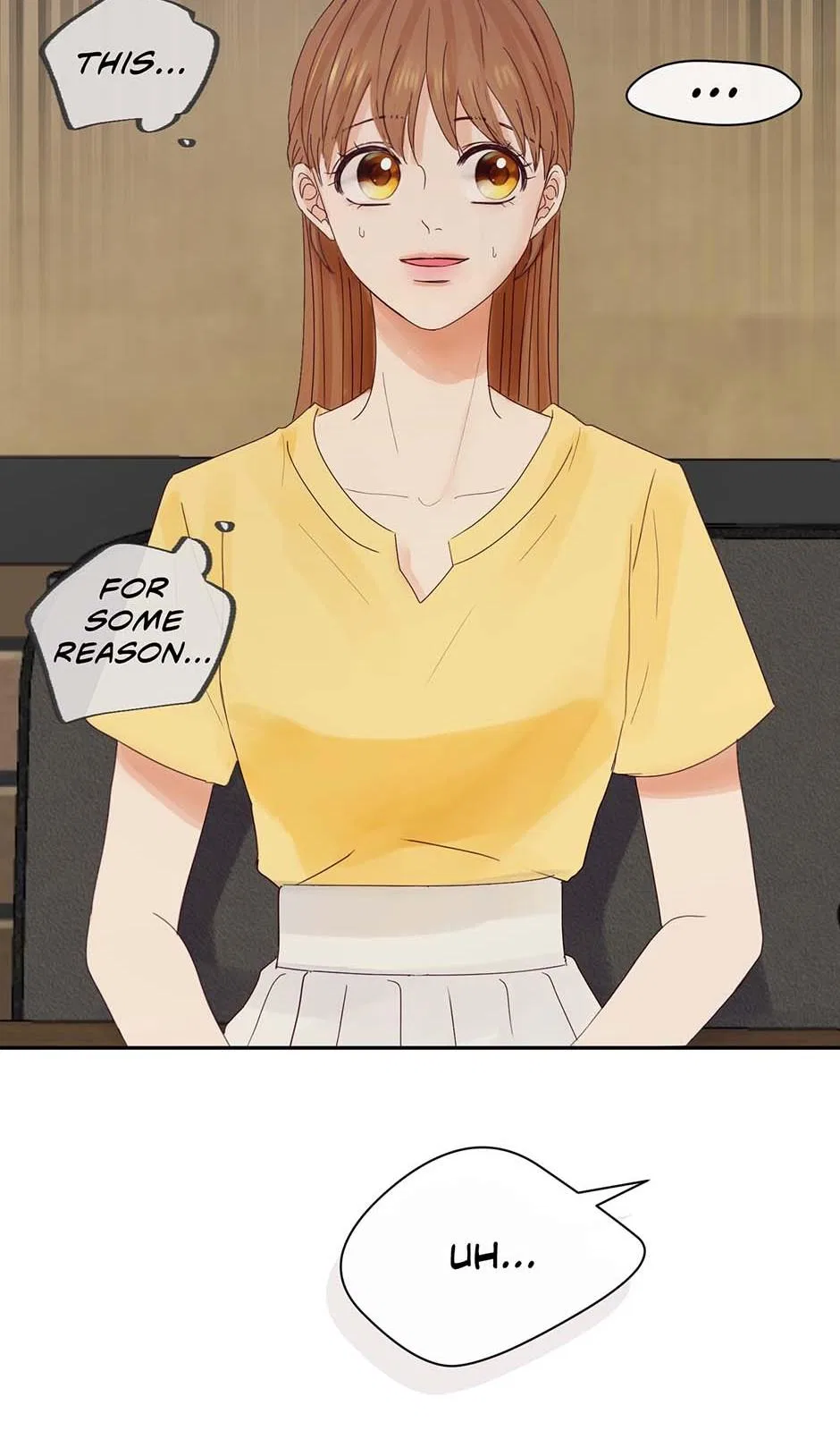 Jealousy Inducers Chapter 84 – Page 46