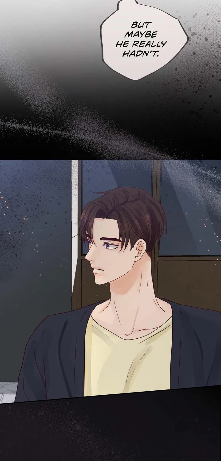 Jealousy Inducers Chapter 84 – Page 50