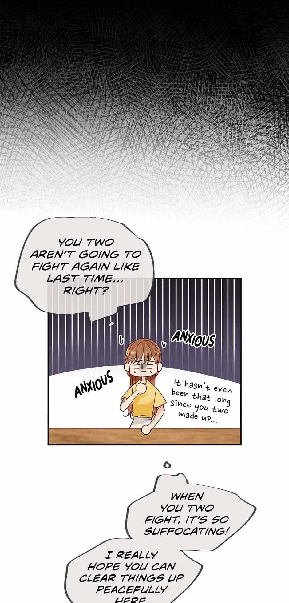 Jealousy Inducers Chapter 84 – Page 53