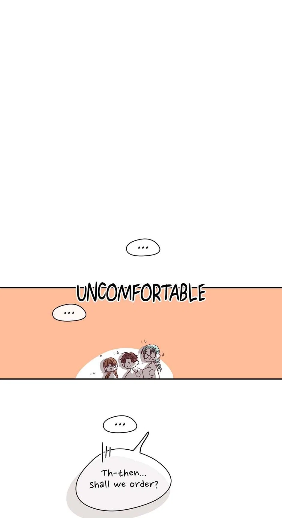 Jealousy Inducers Chapter 84 – Page 57