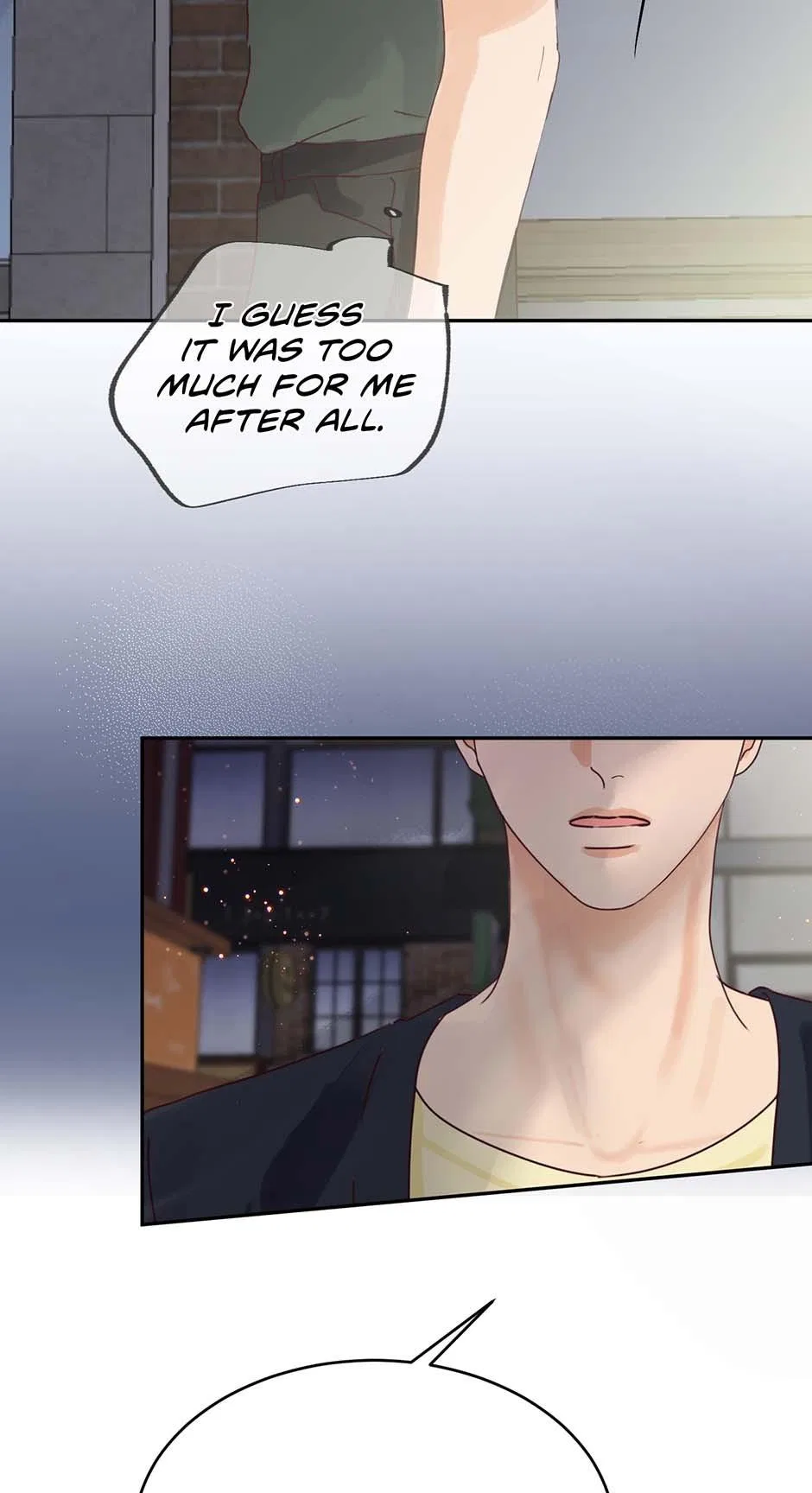Jealousy Inducers Chapter 84 – Page 60