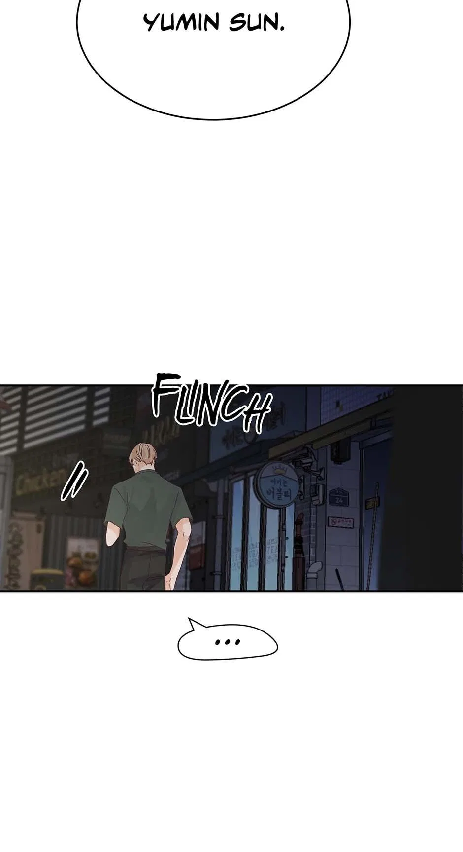 Jealousy Inducers Chapter 84 – Page 61