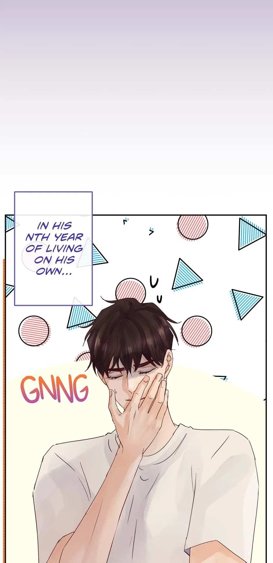 Jealousy Inducers Chapter 83 – Page 4