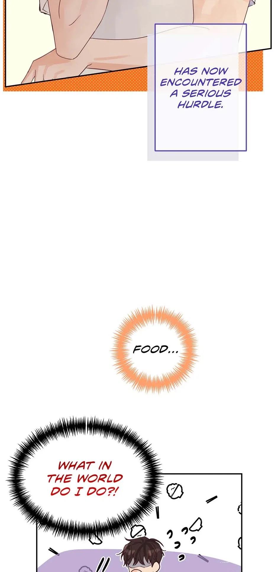 Jealousy Inducers Chapter 83 – Page 5