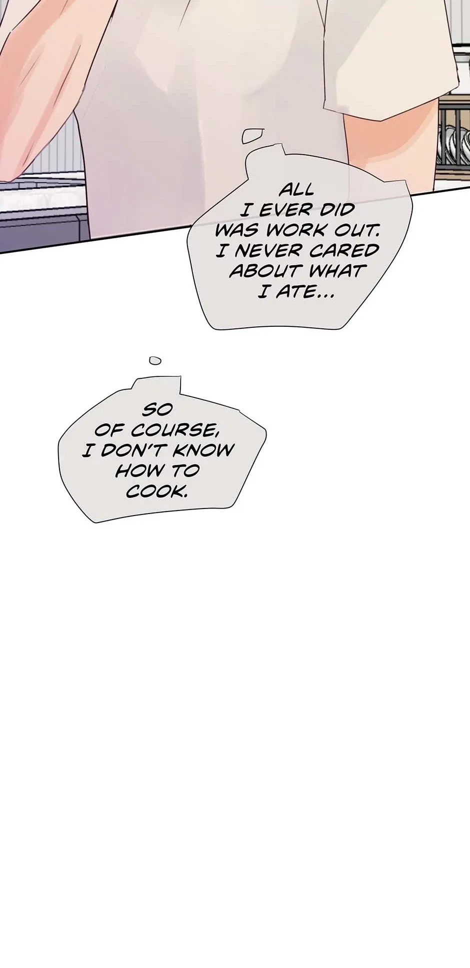 Jealousy Inducers Chapter 83 – Page 9