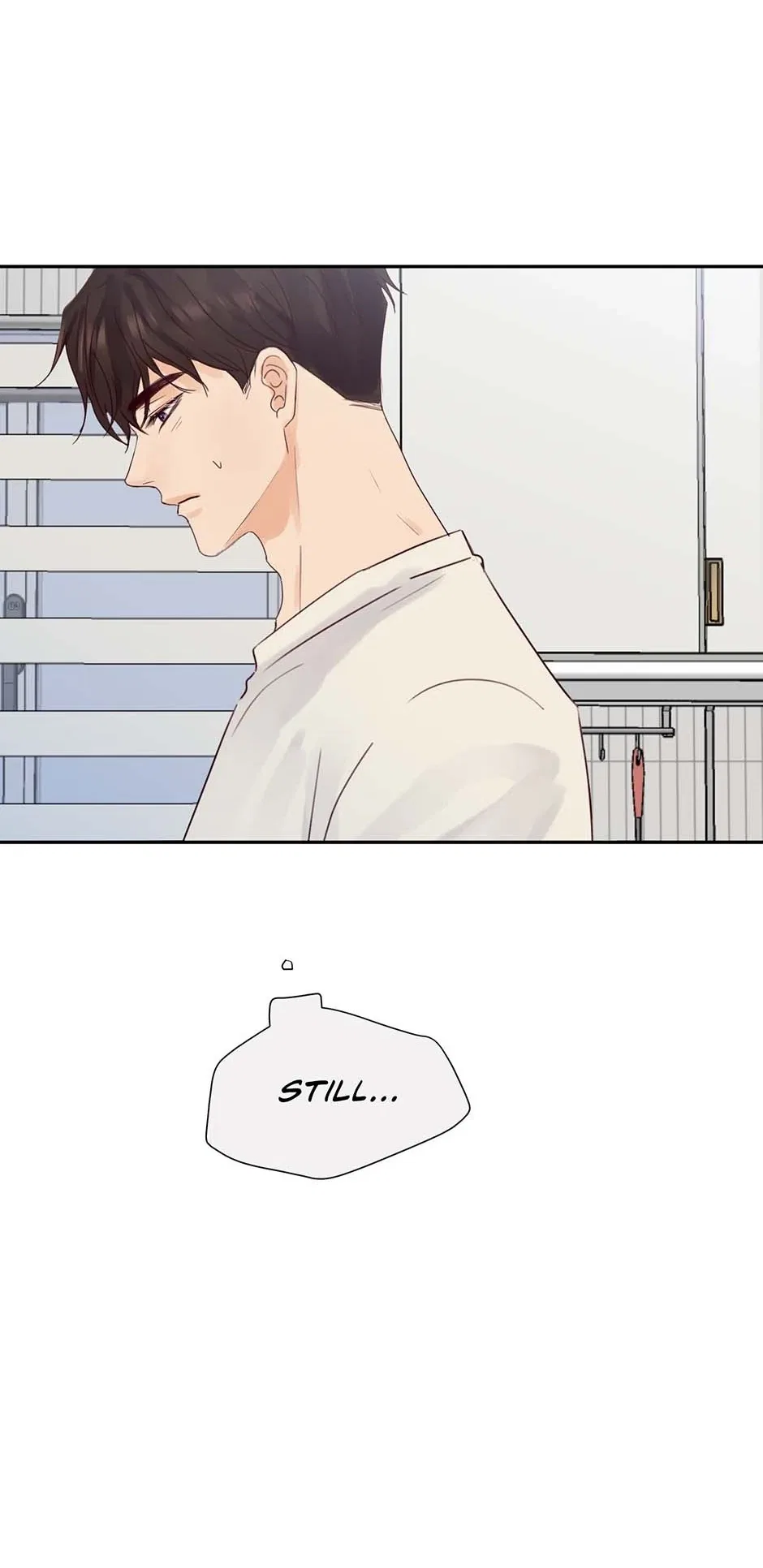 Jealousy Inducers Chapter 83 – Page 10