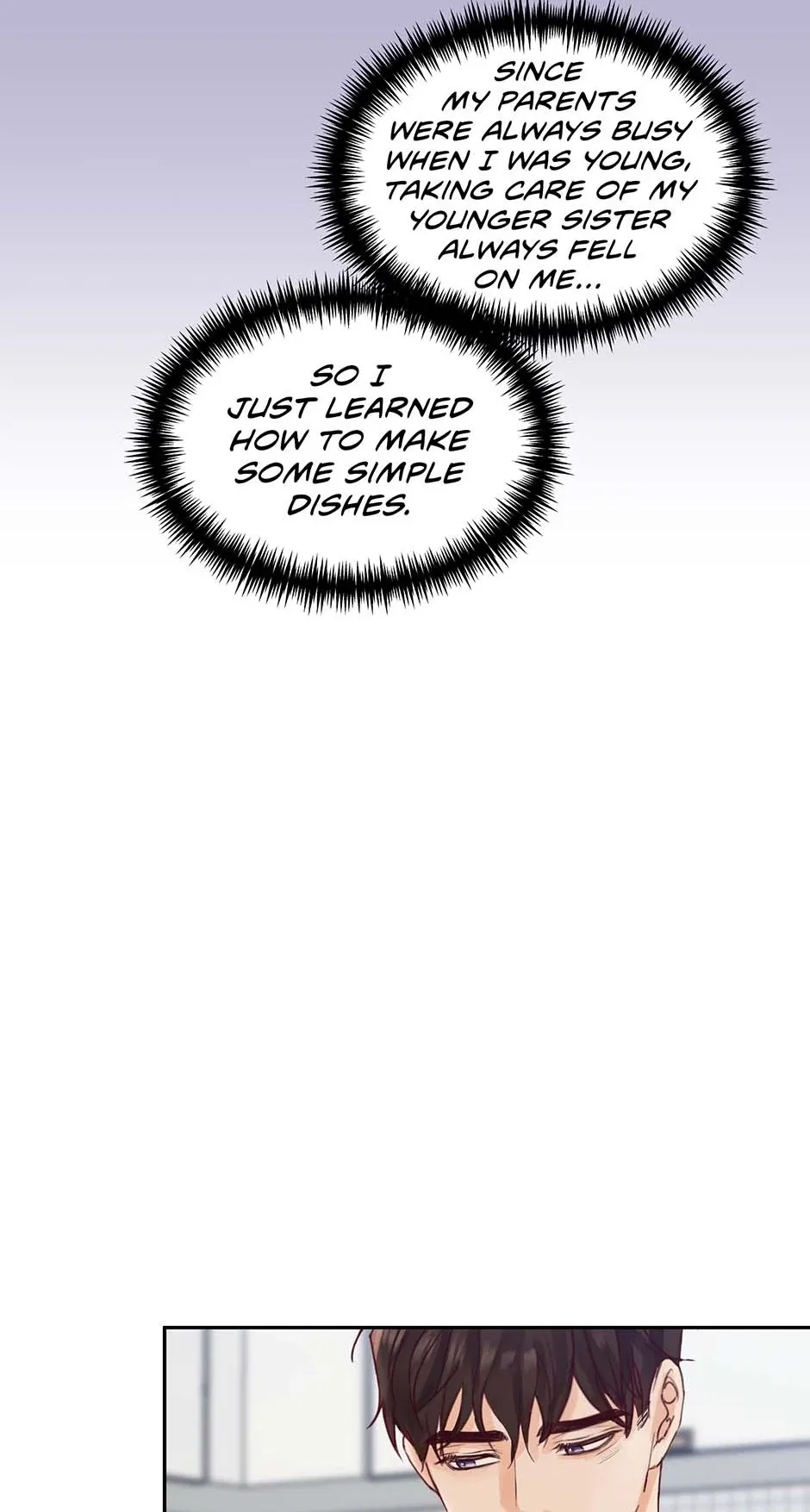 Jealousy Inducers Chapter 83 – Page 12
