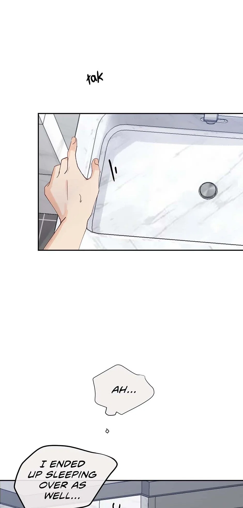 Jealousy Inducers Chapter 83 – Page 16