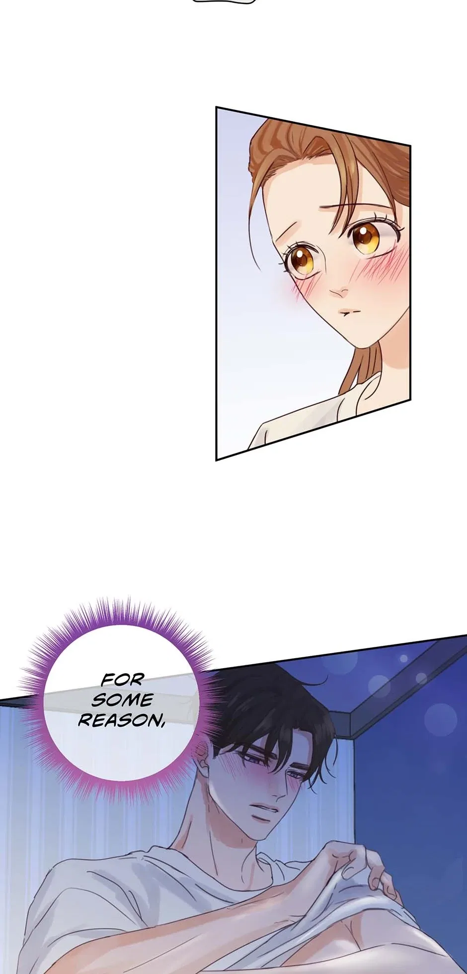 Jealousy Inducers Chapter 83 – Page 18