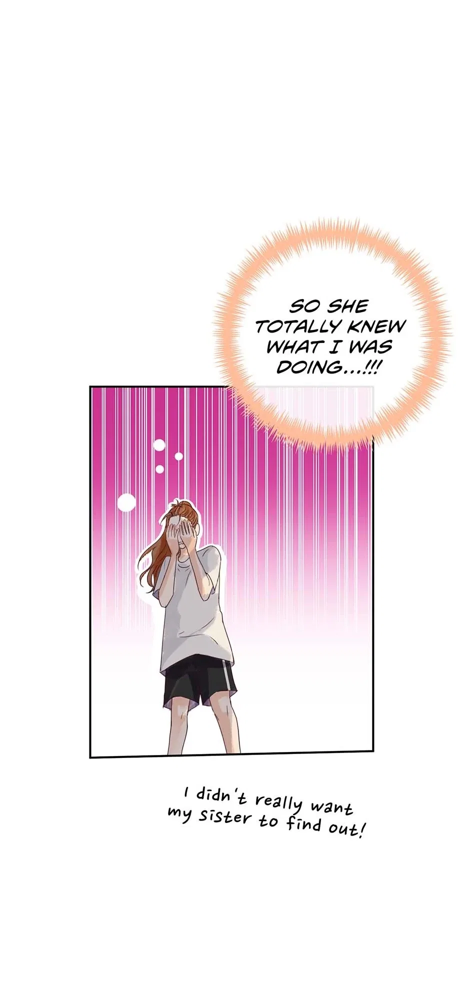 Jealousy Inducers Chapter 83 – Page 23