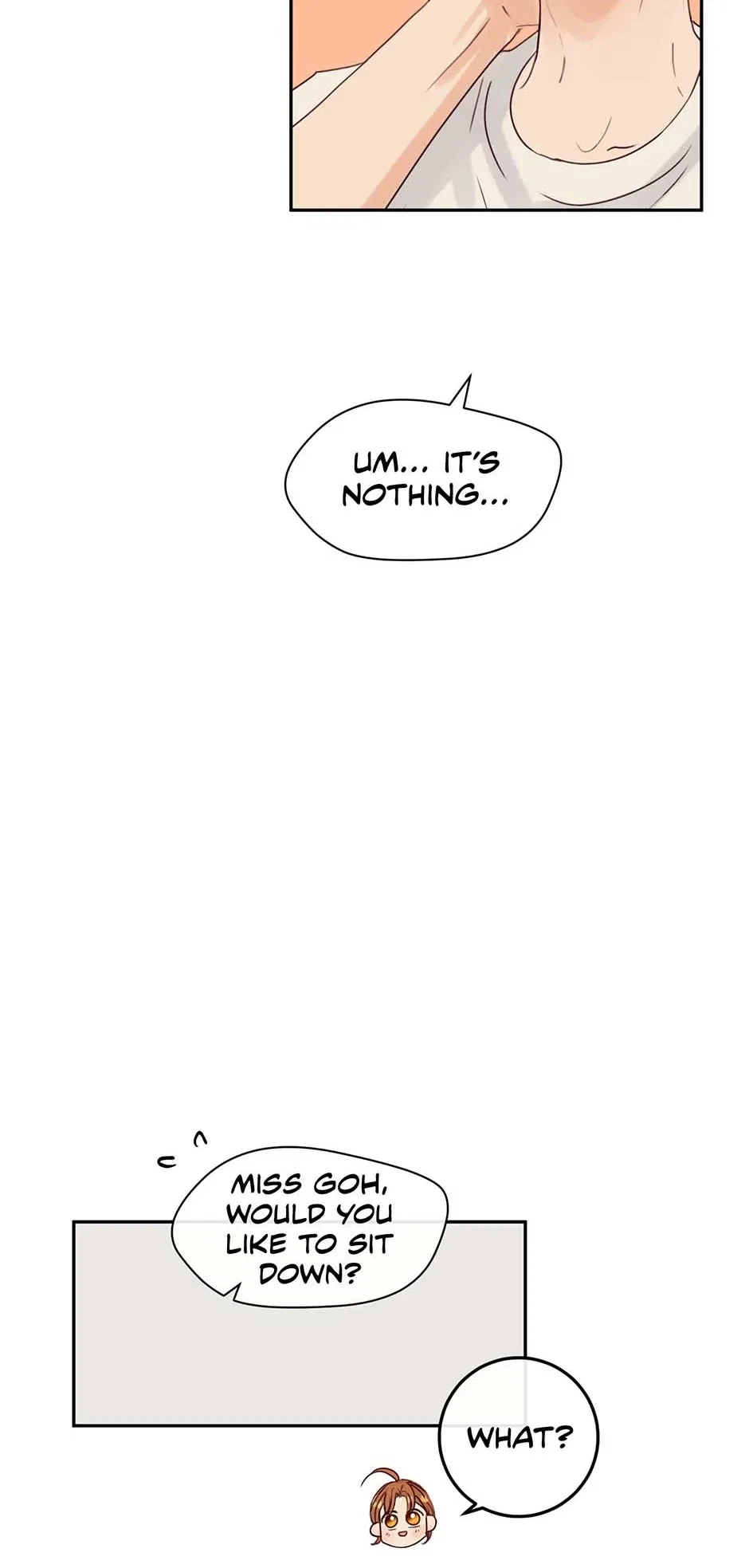 Jealousy Inducers Chapter 83 – Page 28