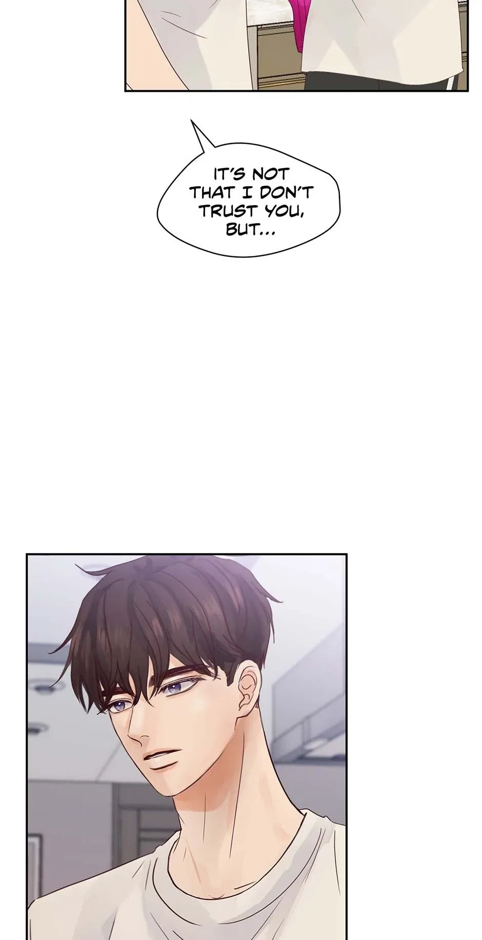 Jealousy Inducers Chapter 83 – Page 36