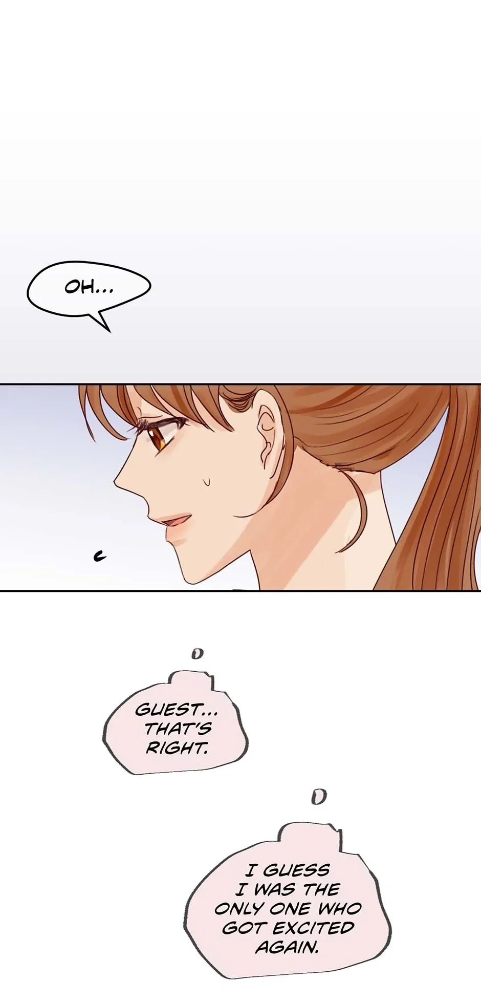 Jealousy Inducers Chapter 83 – Page 39