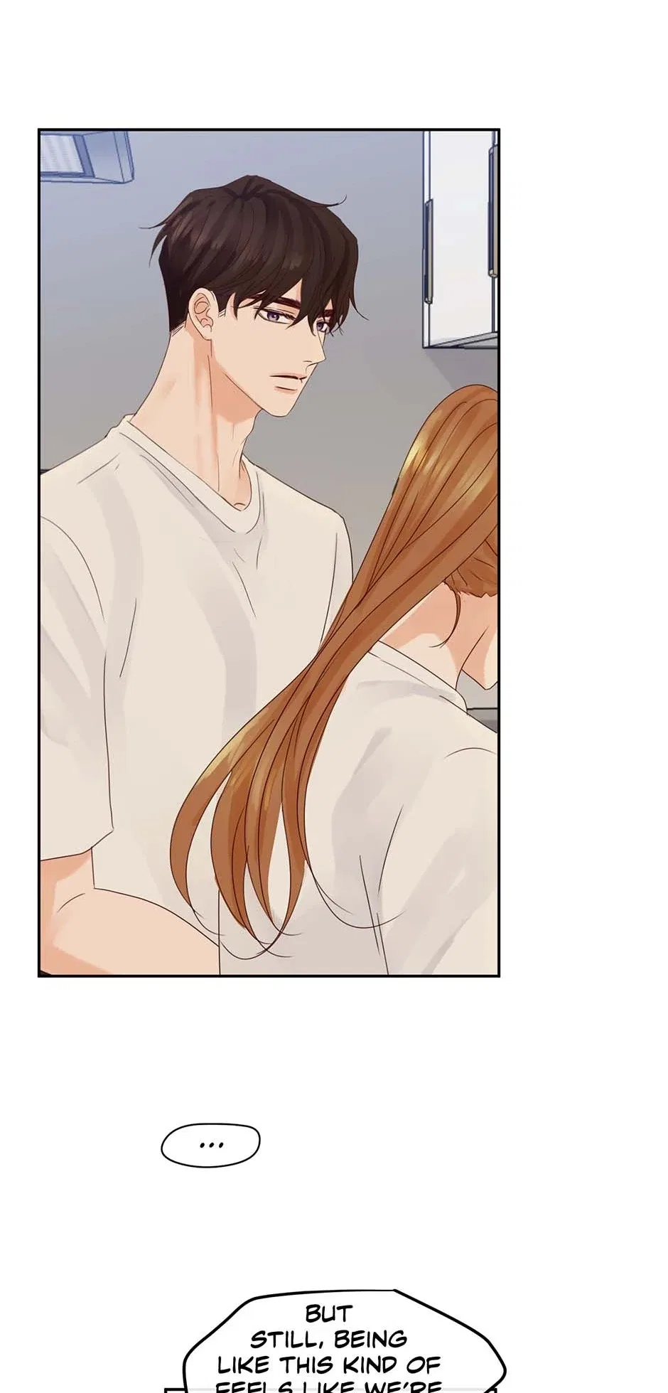 Jealousy Inducers Chapter 83 – Page 40