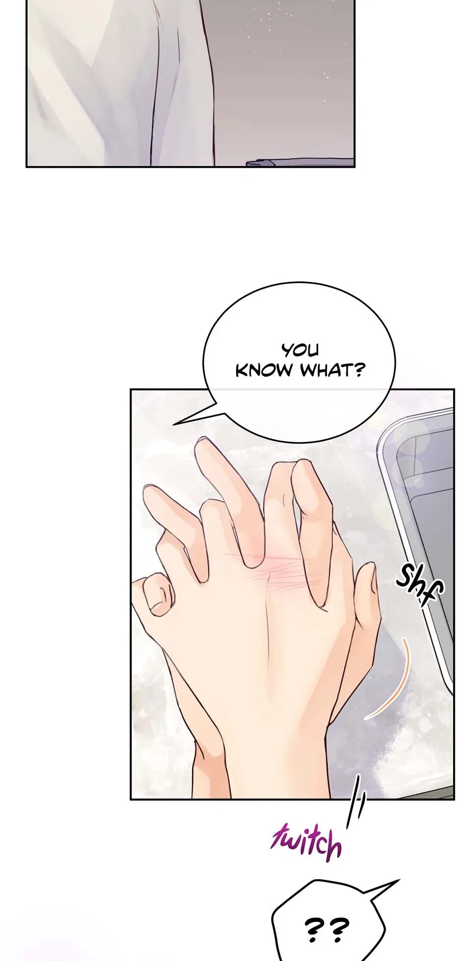 Jealousy Inducers Chapter 83 – Page 42