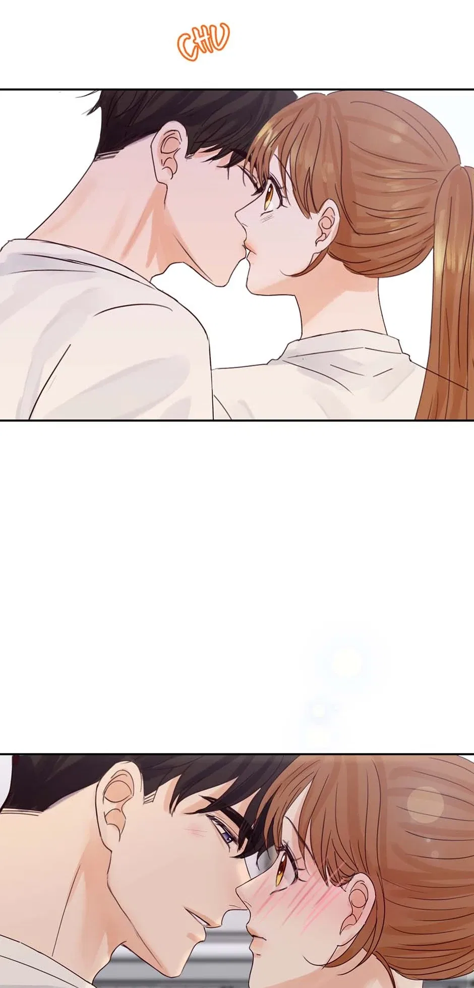Jealousy Inducers Chapter 83 – Page 44