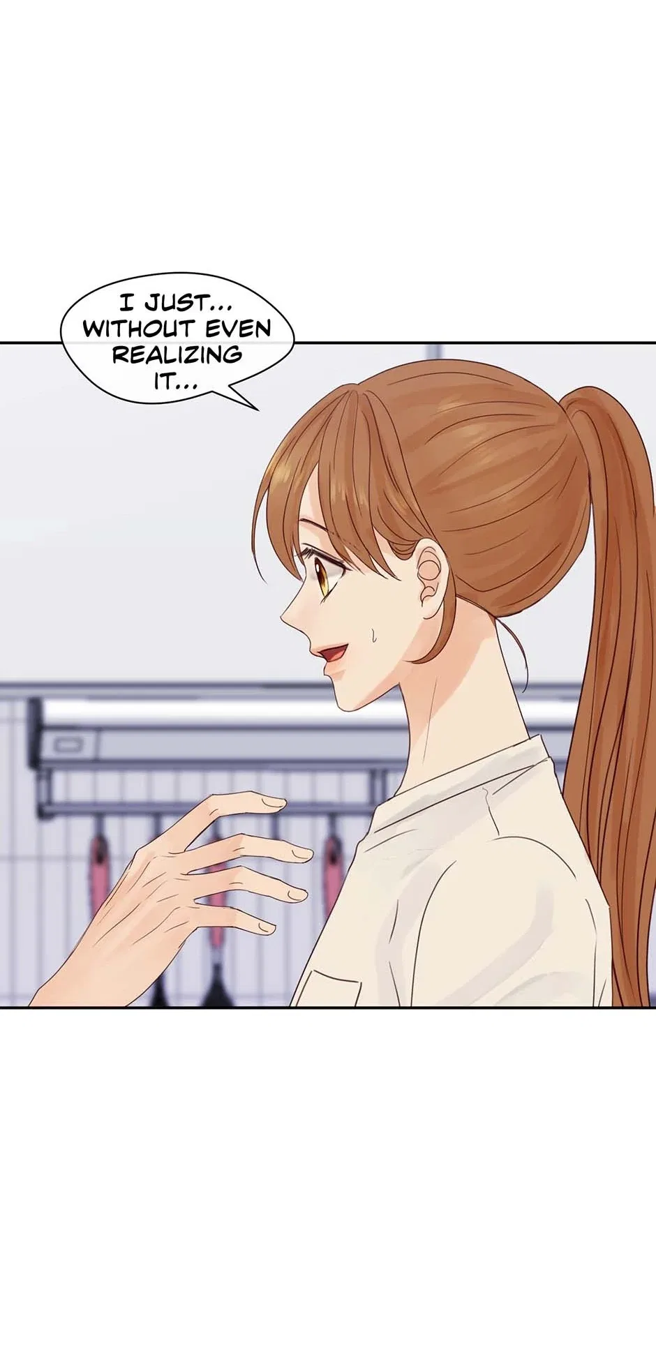 Jealousy Inducers Chapter 83 – Page 48