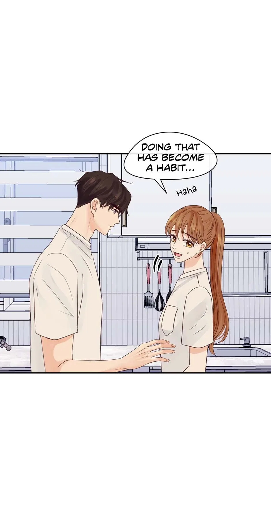 Jealousy Inducers Chapter 83 – Page 49