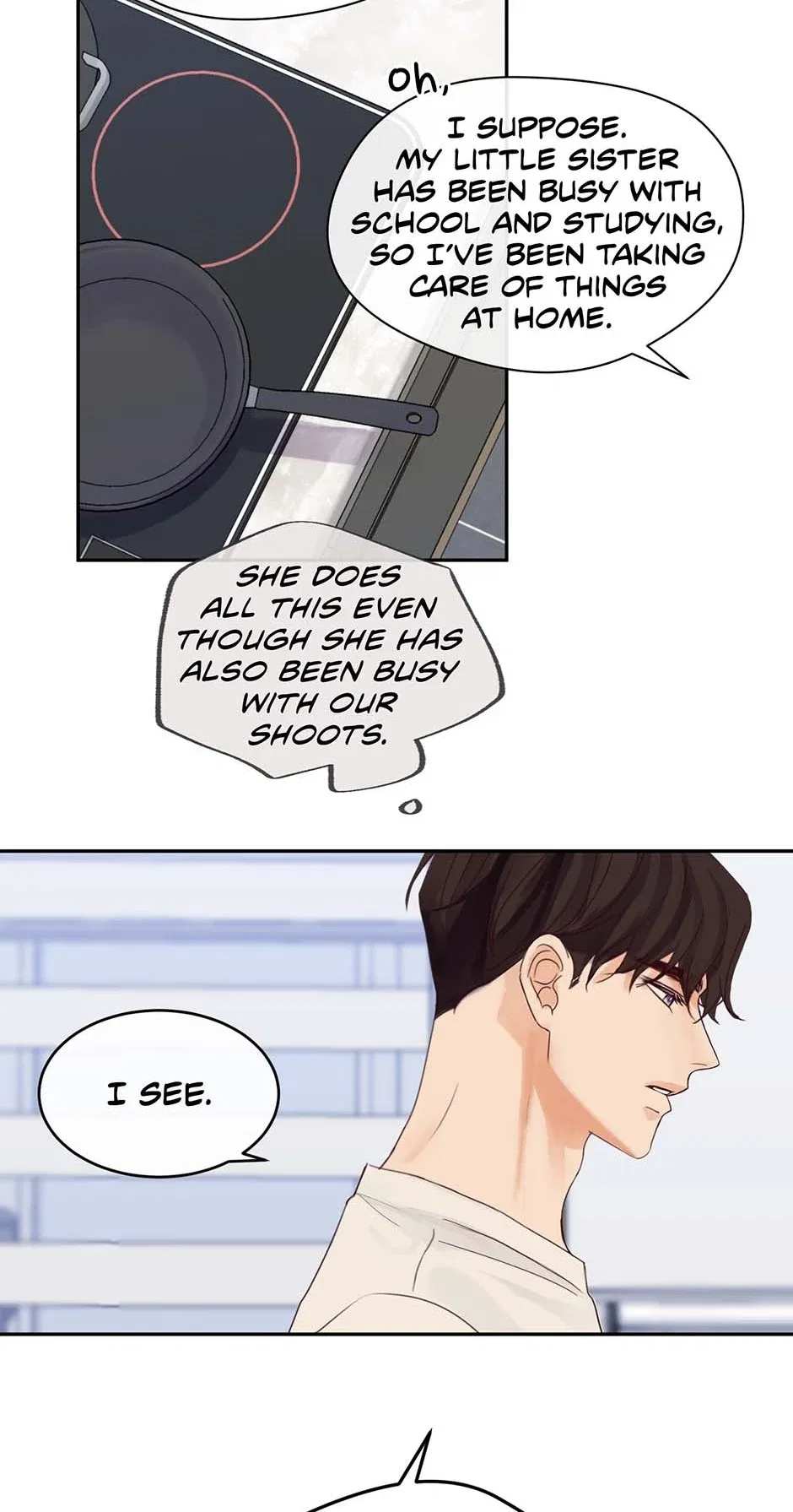 Jealousy Inducers Chapter 83 – Page 51