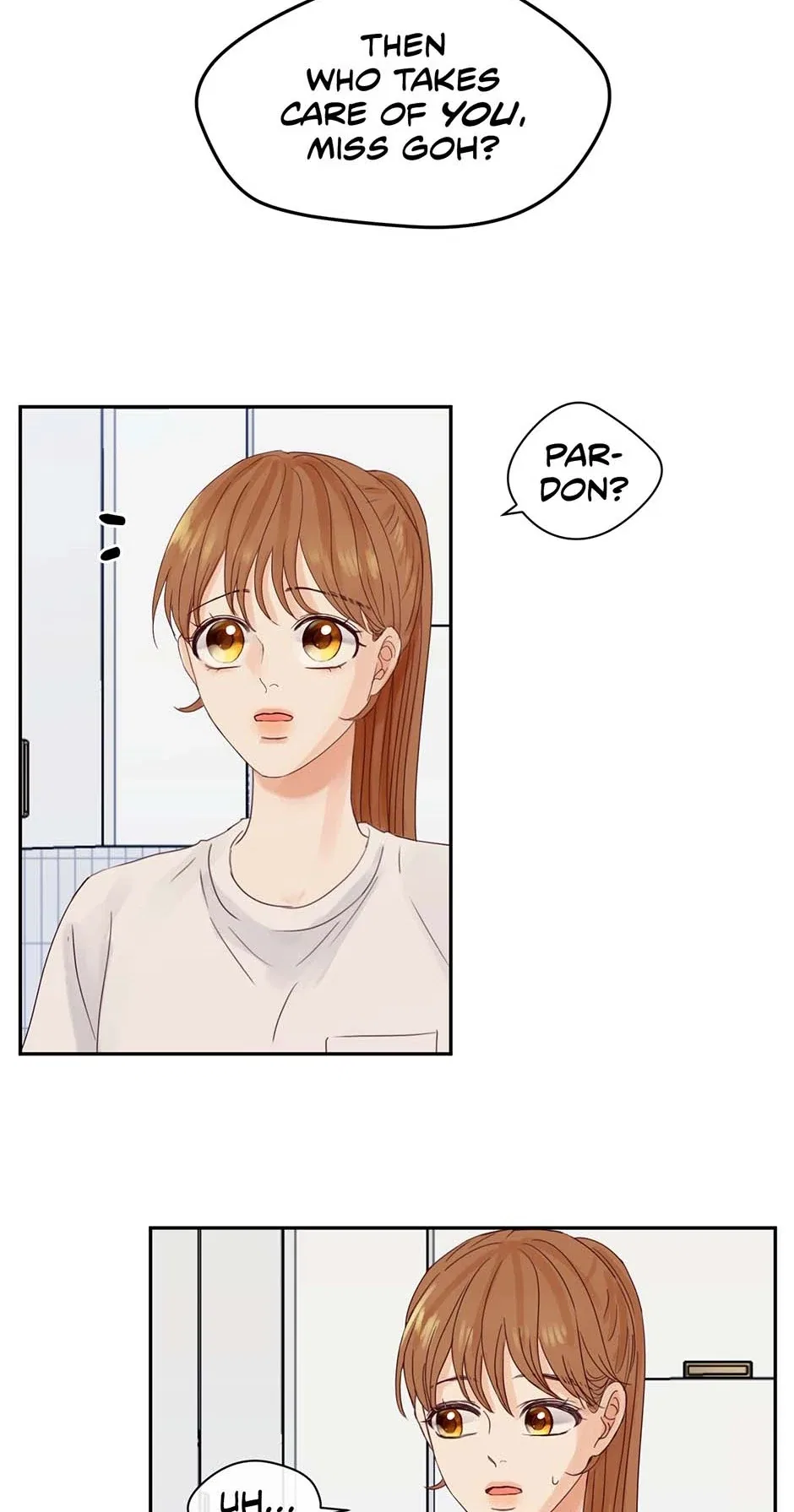 Jealousy Inducers Chapter 83 – Page 52