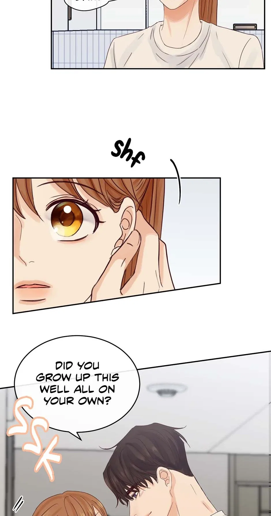 Jealousy Inducers Chapter 83 – Page 53
