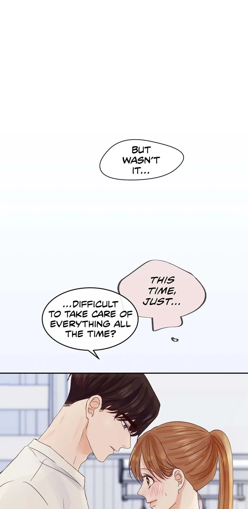 Jealousy Inducers Chapter 83 – Page 56