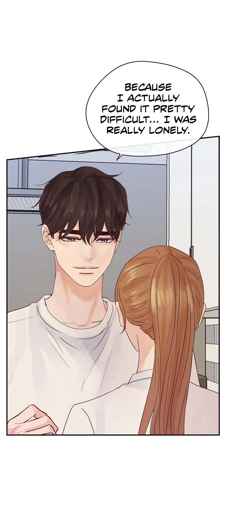 Jealousy Inducers Chapter 83 – Page 58