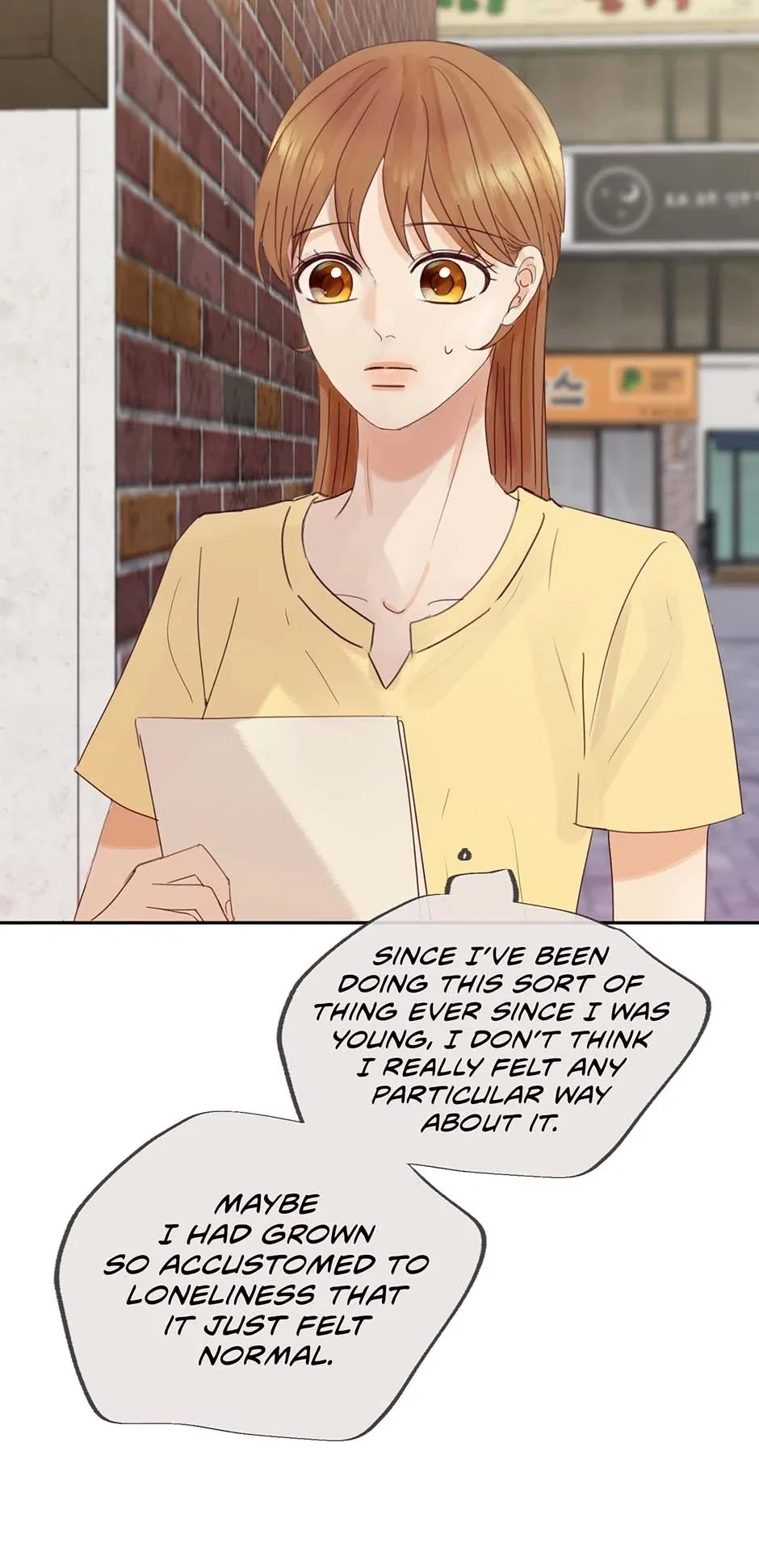Jealousy Inducers Chapter 83 – Page 62
