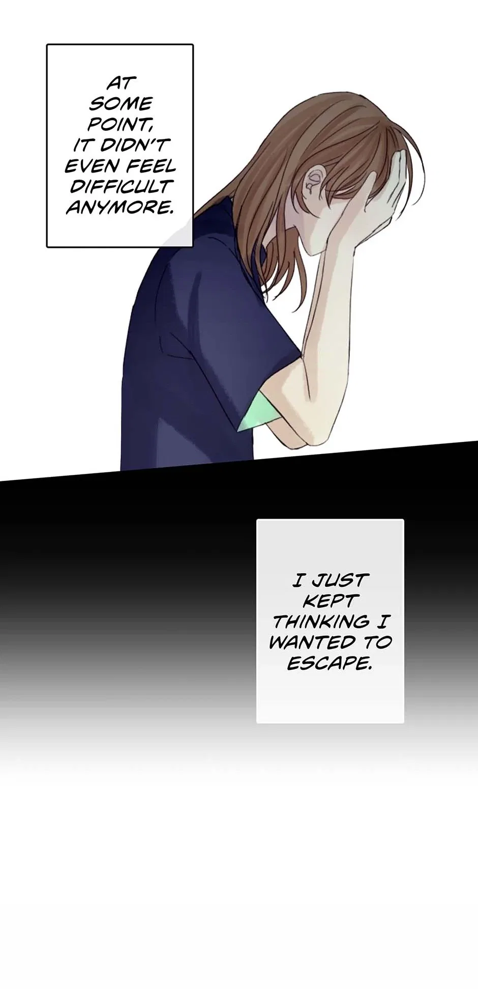 Jealousy Inducers Chapter 83 – Page 63