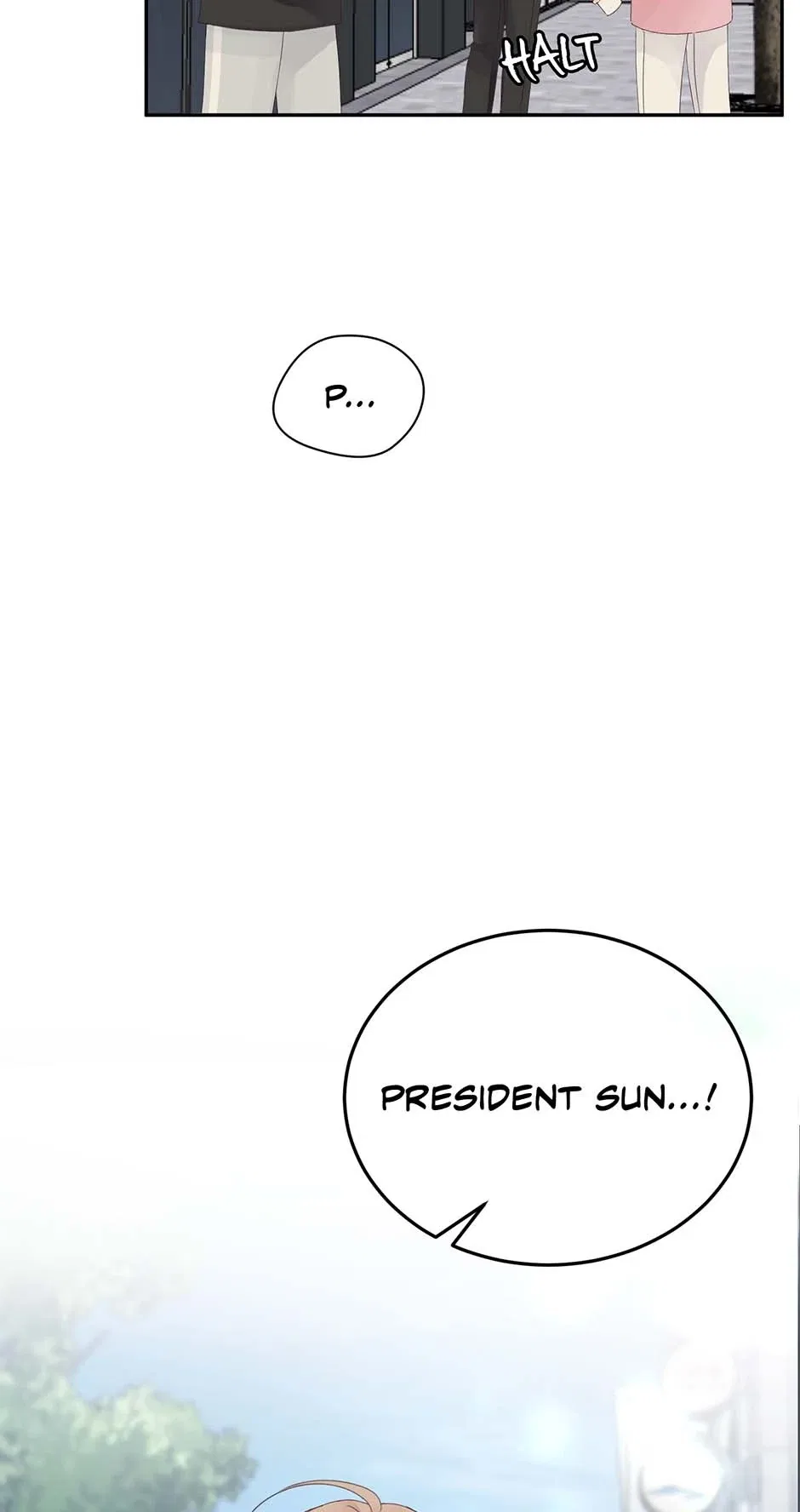 Jealousy Inducers Chapter 83 – Page 68