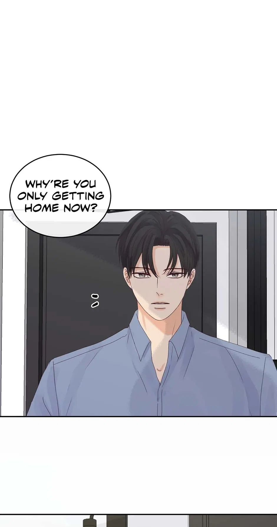 Jealousy Inducers Chapter 83 – Page 74