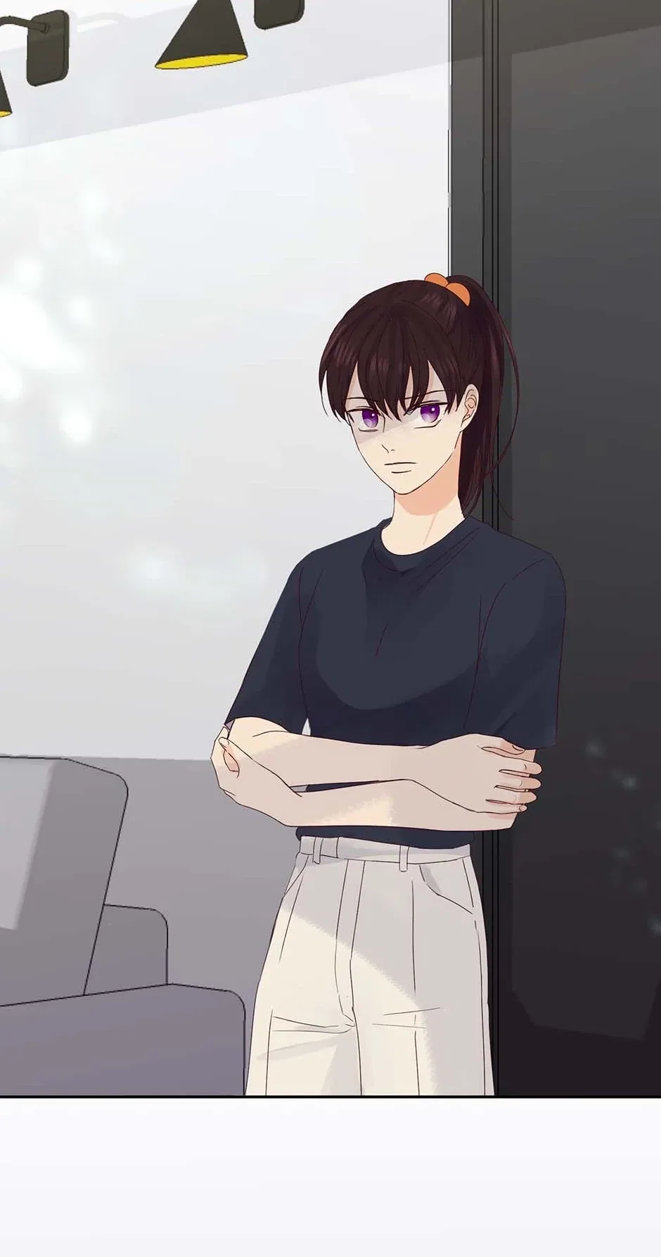 Jealousy Inducers Chapter 83 – Page 75