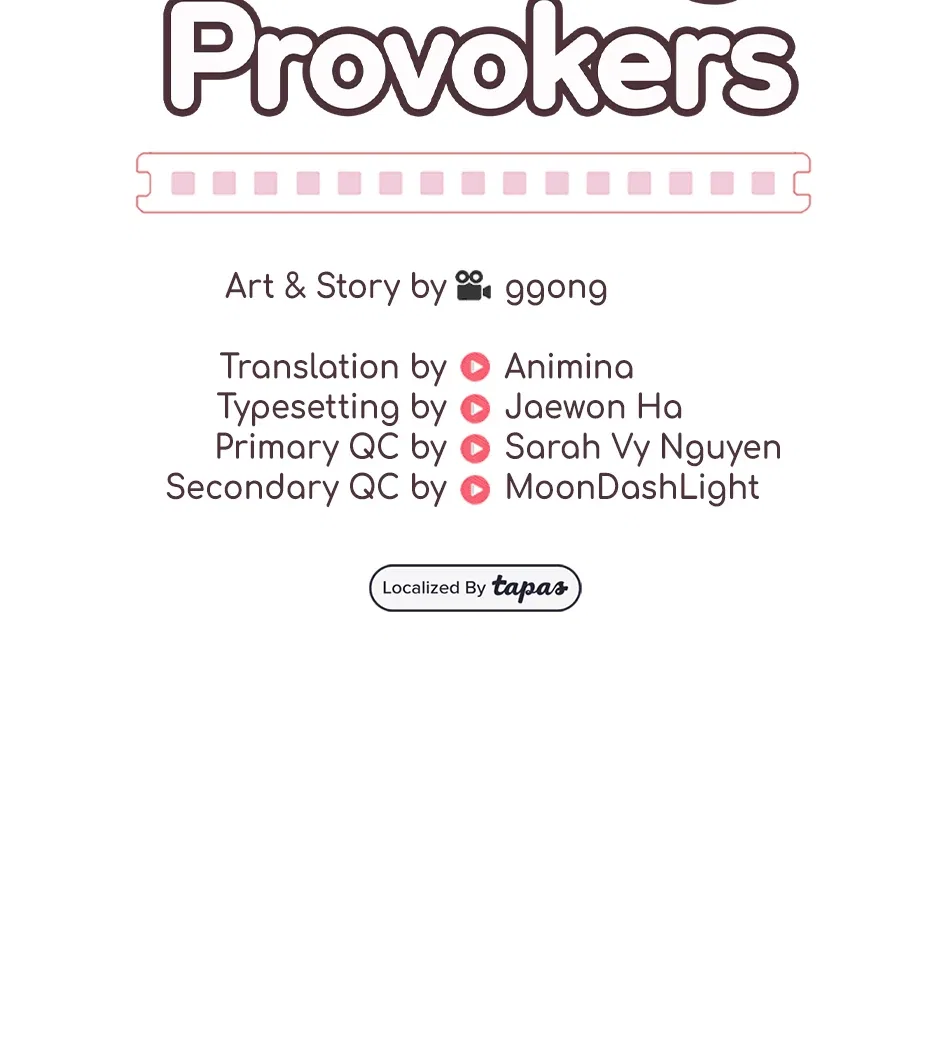 Jealousy Inducers Chapter 82 – Page 2