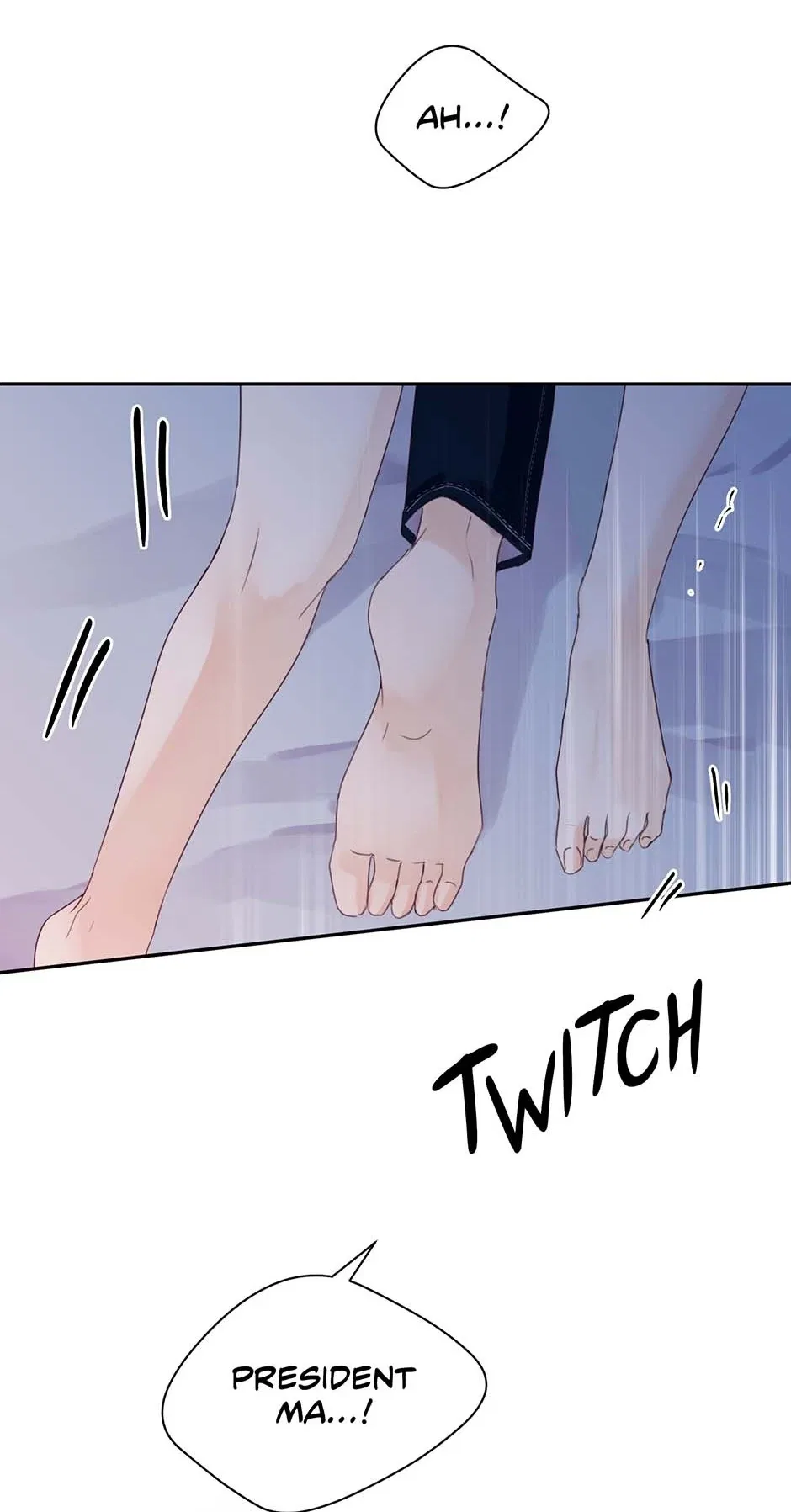 Jealousy Inducers Chapter 82 – Page 16
