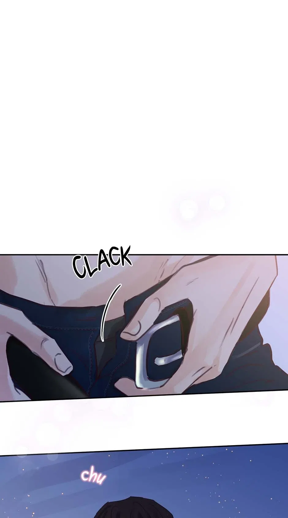 Jealousy Inducers Chapter 82 – Page 21