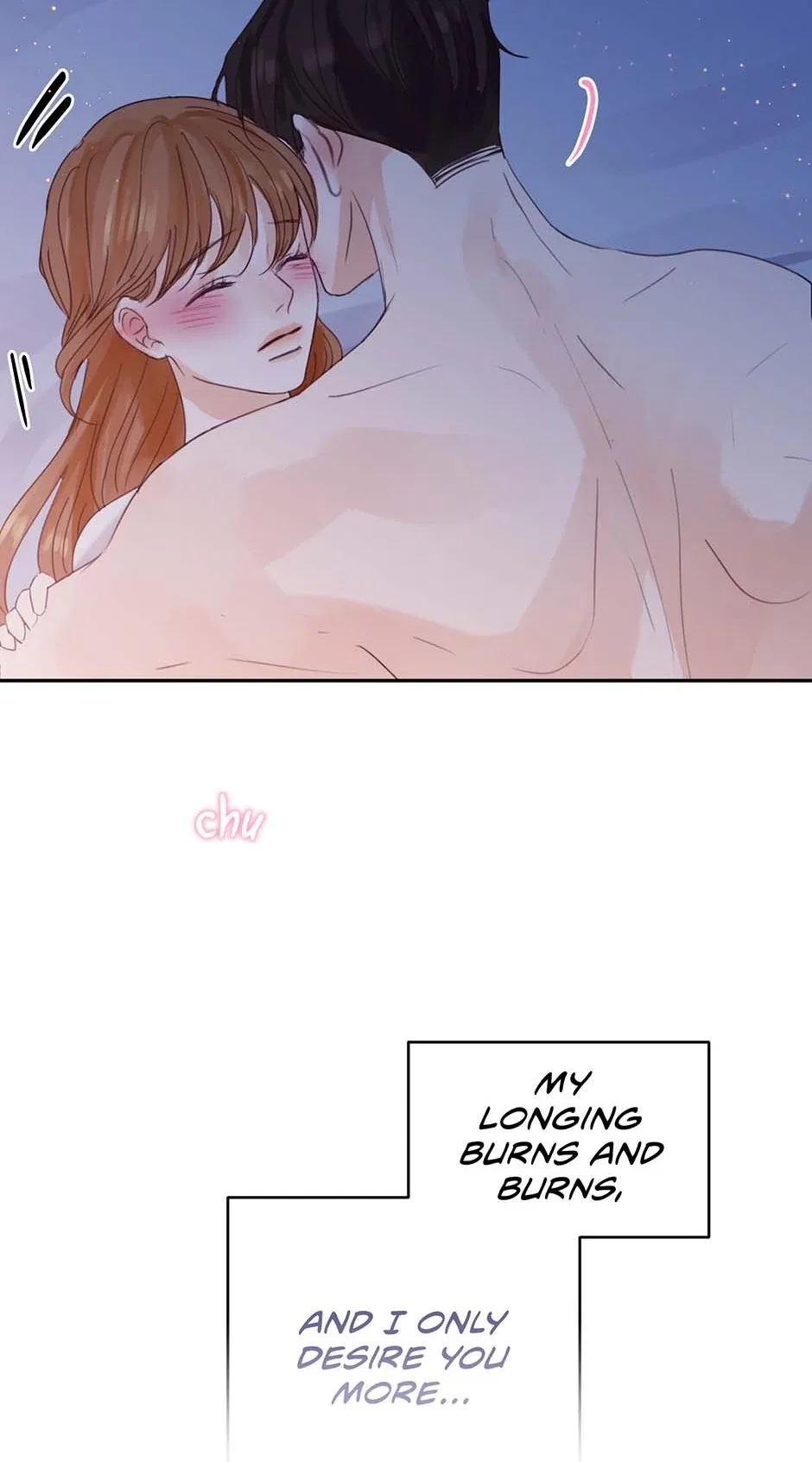 Jealousy Inducers Chapter 82 – Page 22