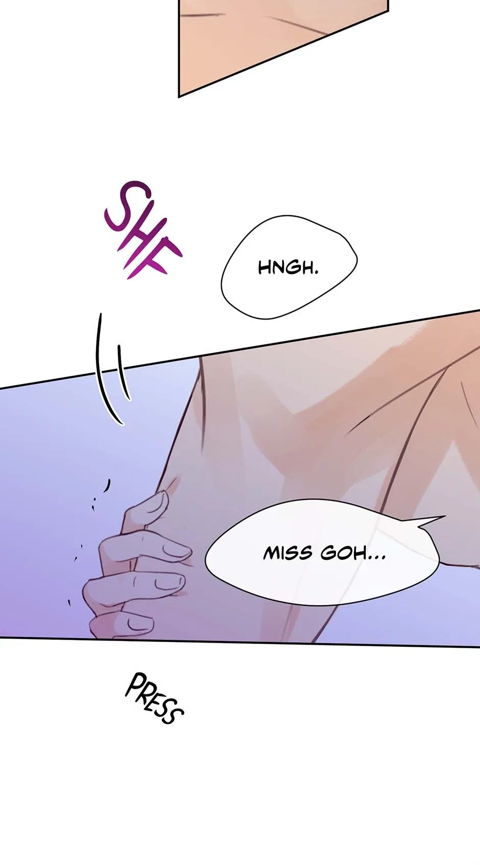 Jealousy Inducers Chapter 82 – Page 24