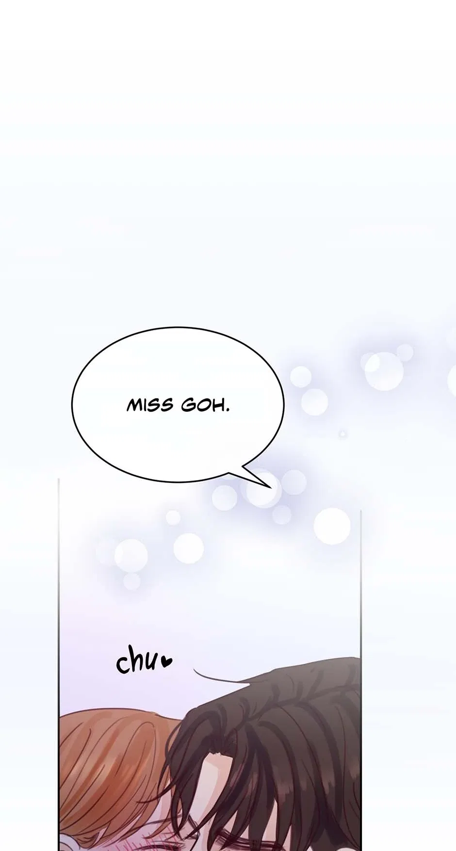 Jealousy Inducers Chapter 82 – Page 25