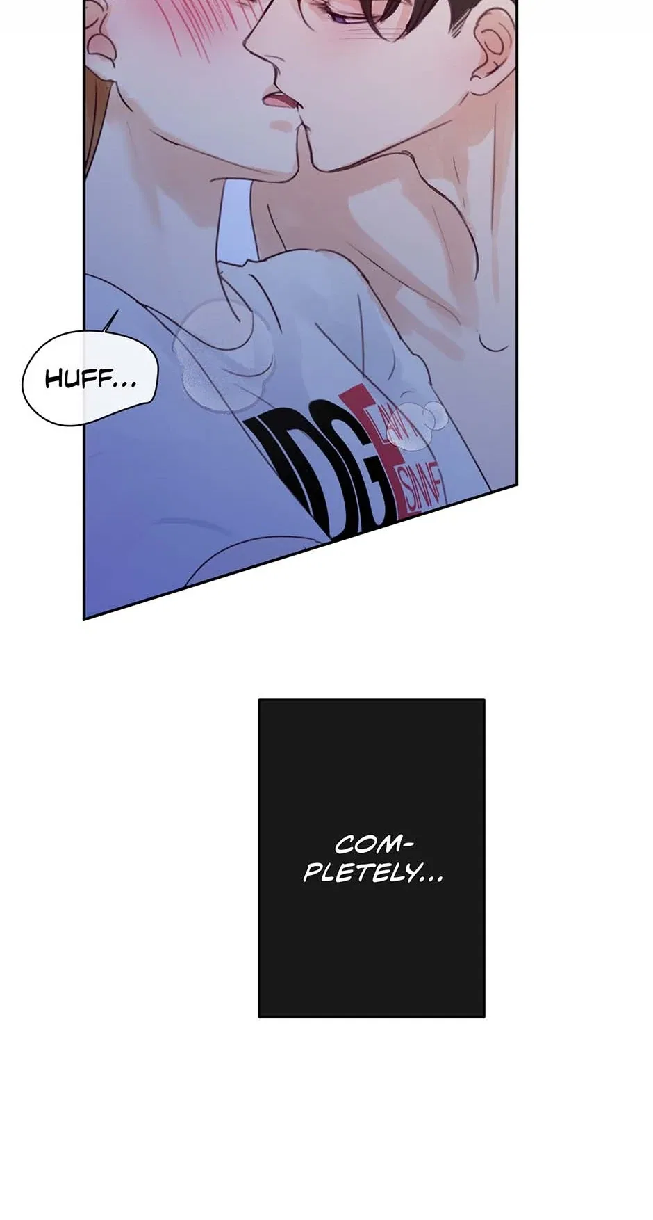 Jealousy Inducers Chapter 82 – Page 26