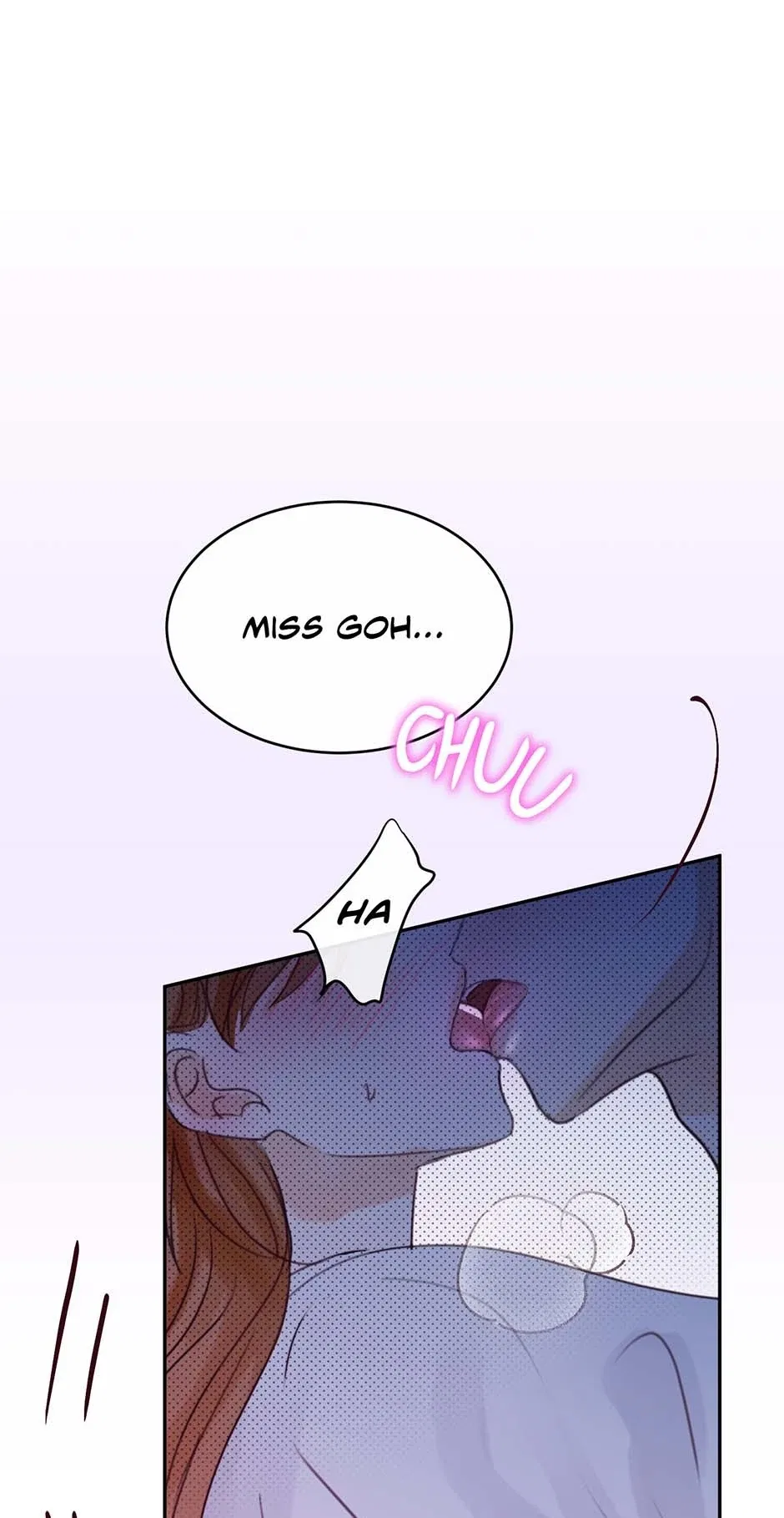 Jealousy Inducers Chapter 82 – Page 27