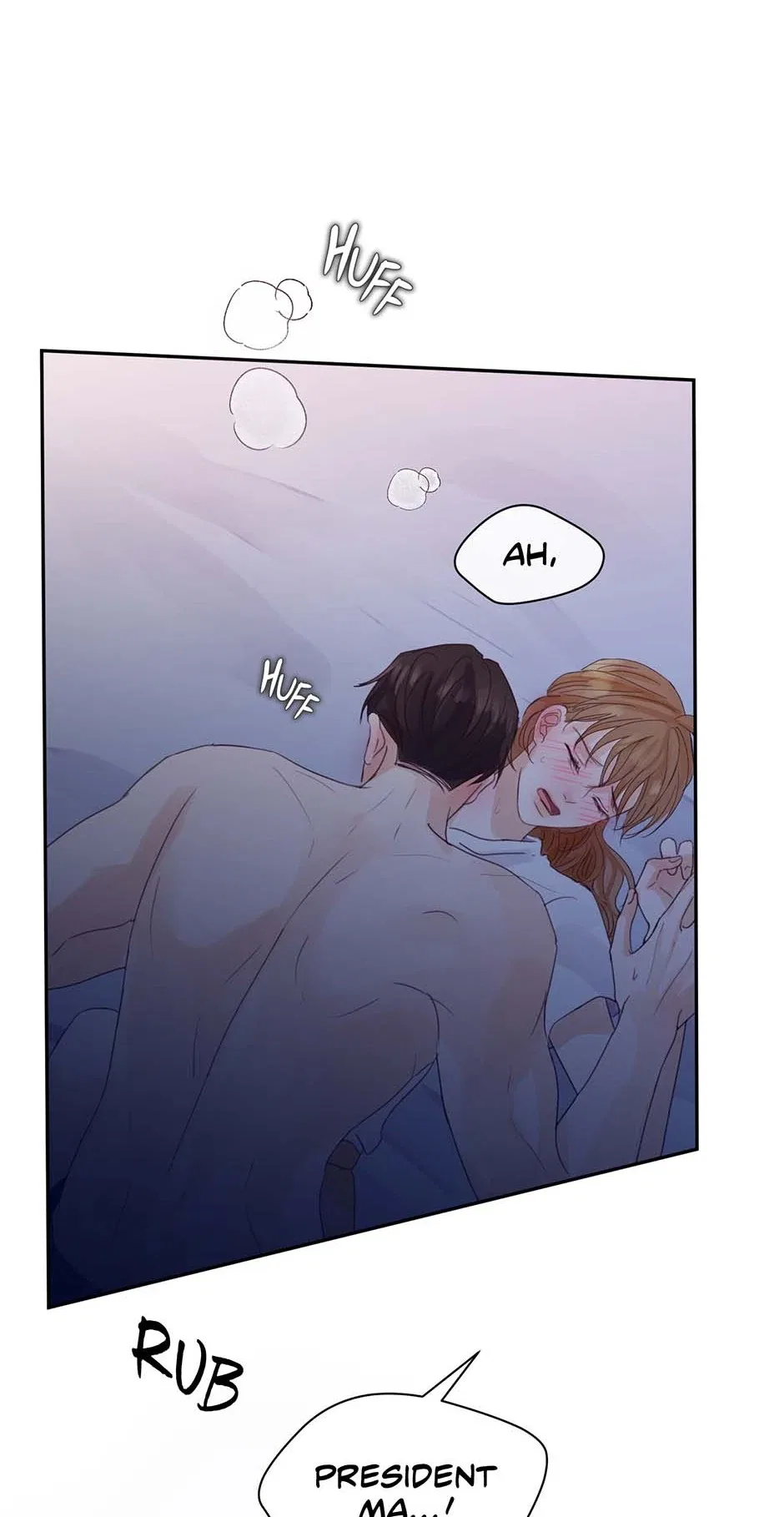 Jealousy Inducers Chapter 82 – Page 29