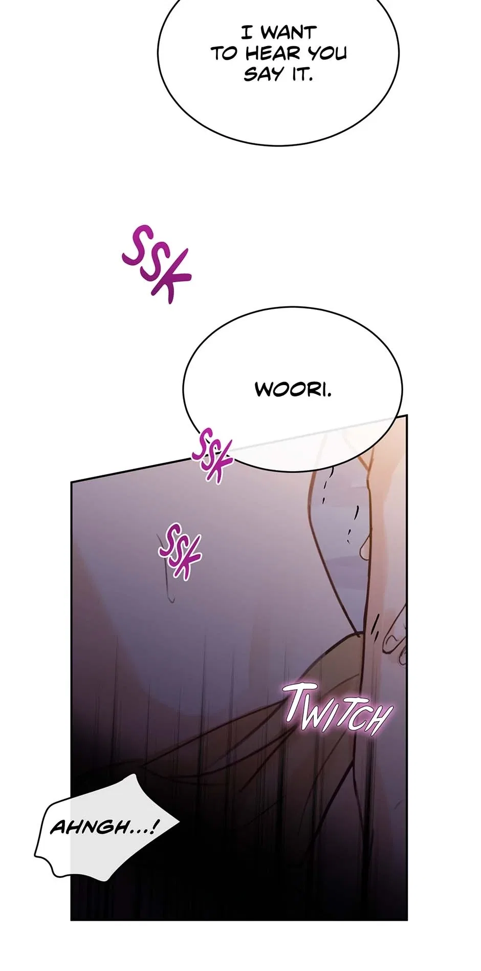 Jealousy Inducers Chapter 82 – Page 33