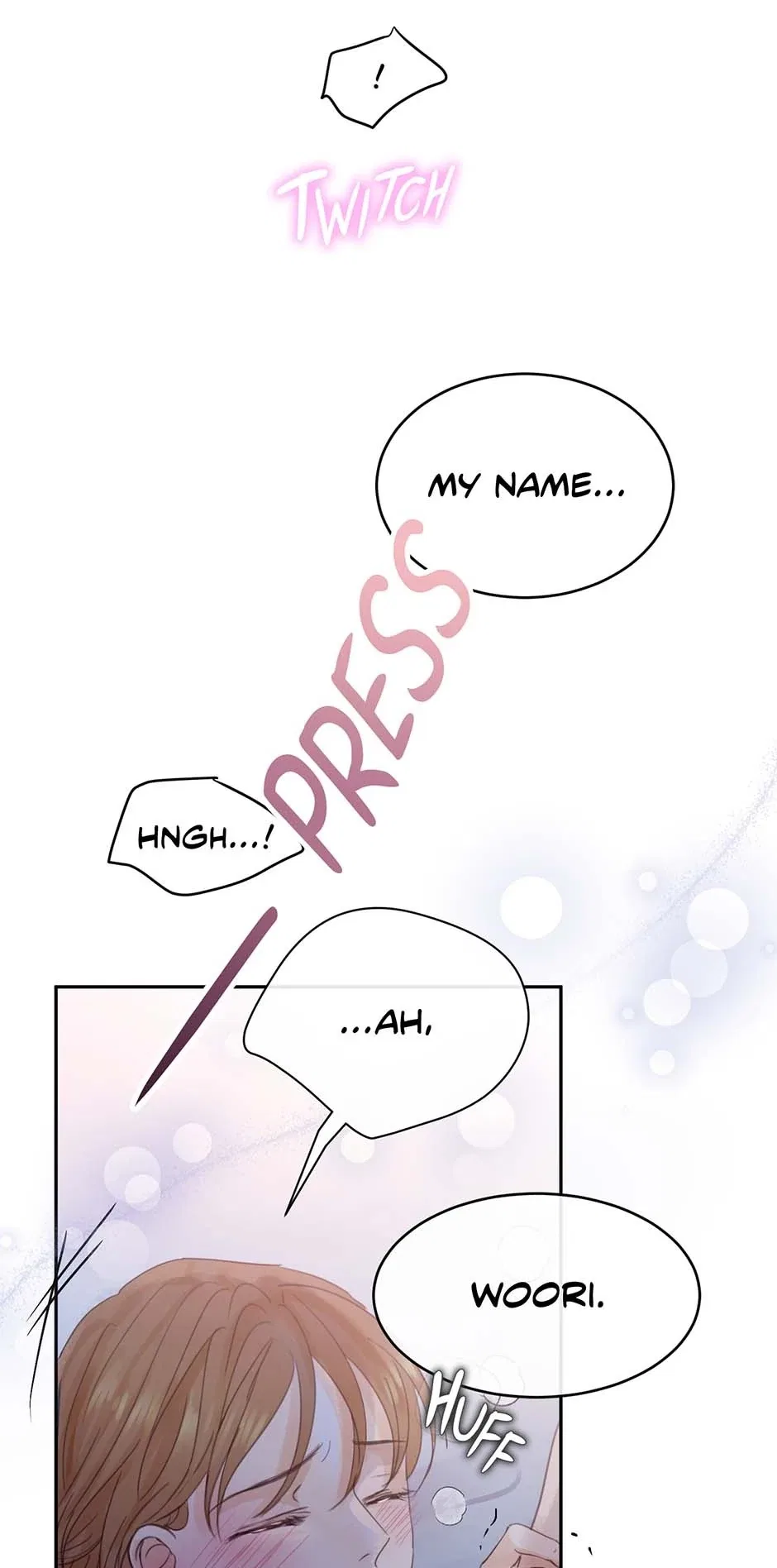 Jealousy Inducers Chapter 82 – Page 34