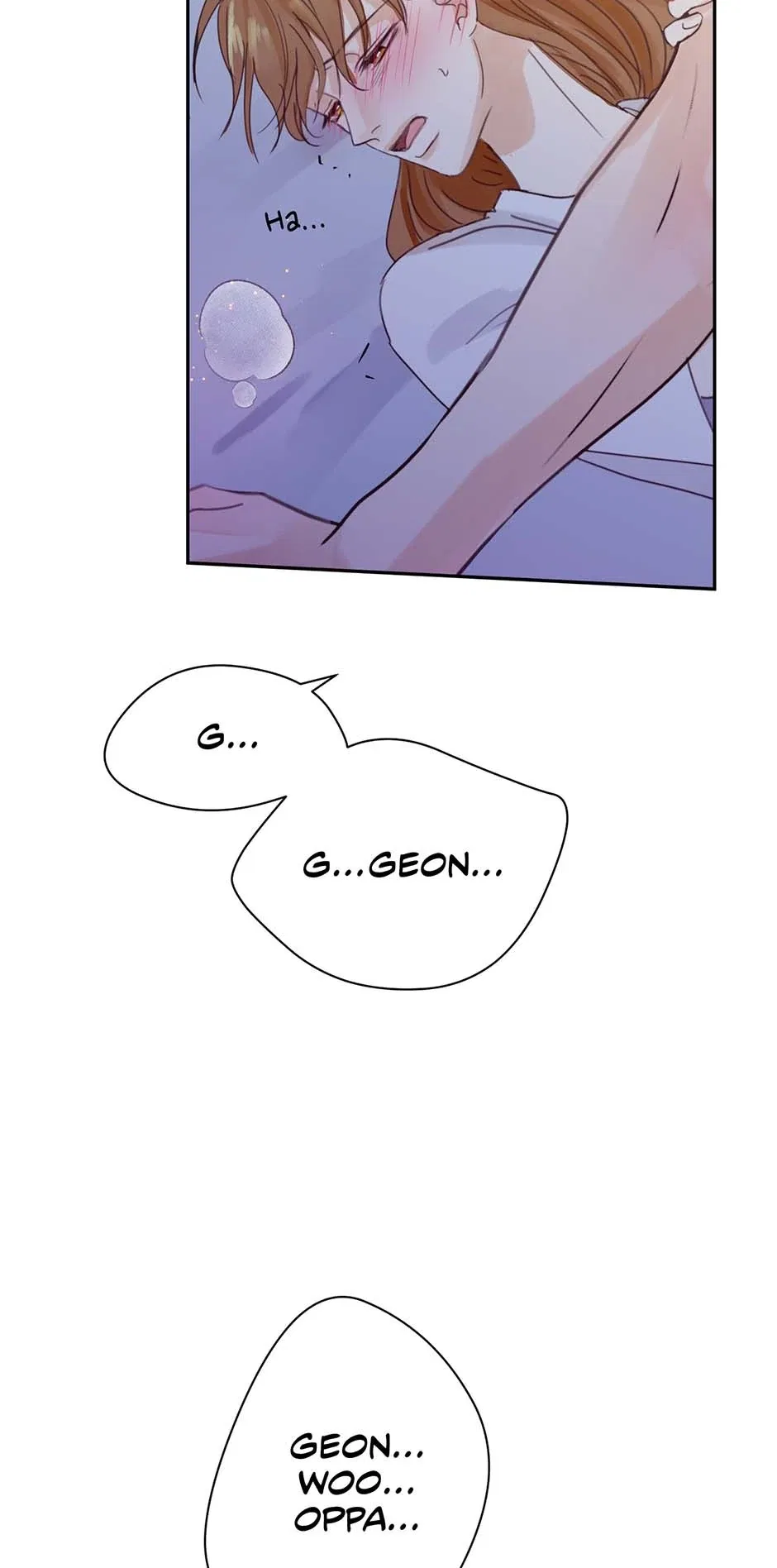 Jealousy Inducers Chapter 82 – Page 36