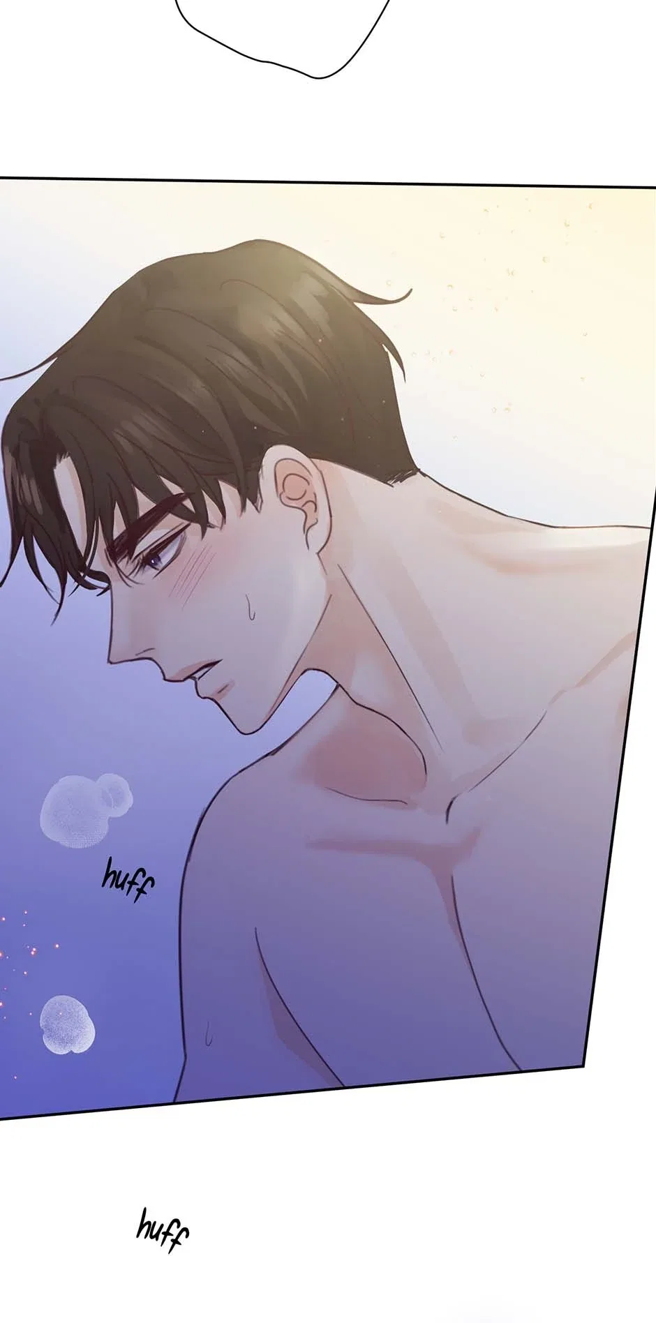 Jealousy Inducers Chapter 82 – Page 37