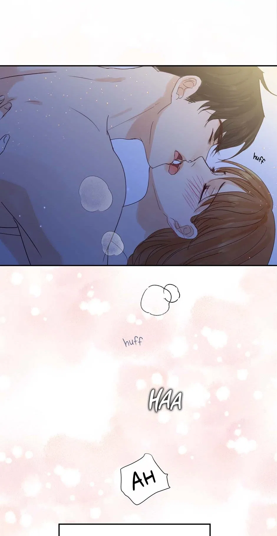 Jealousy Inducers Chapter 82 – Page 42