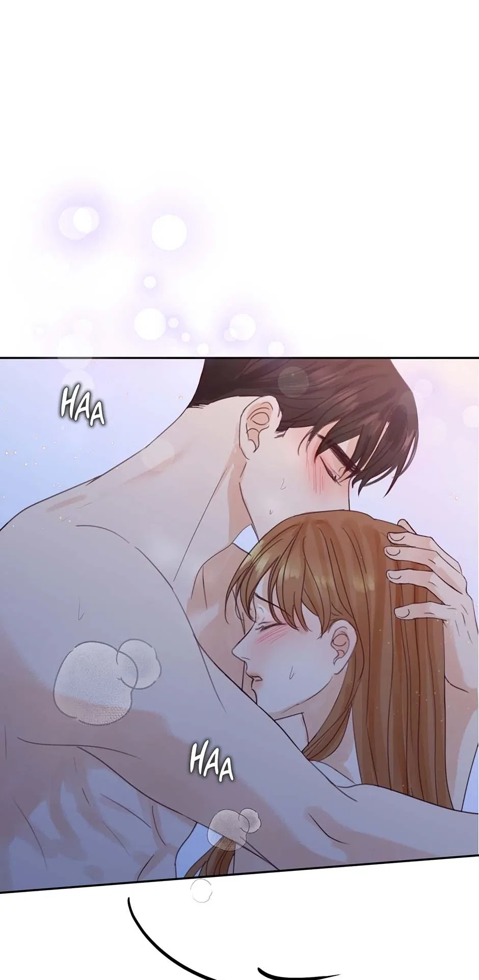 Jealousy Inducers Chapter 82 – Page 47