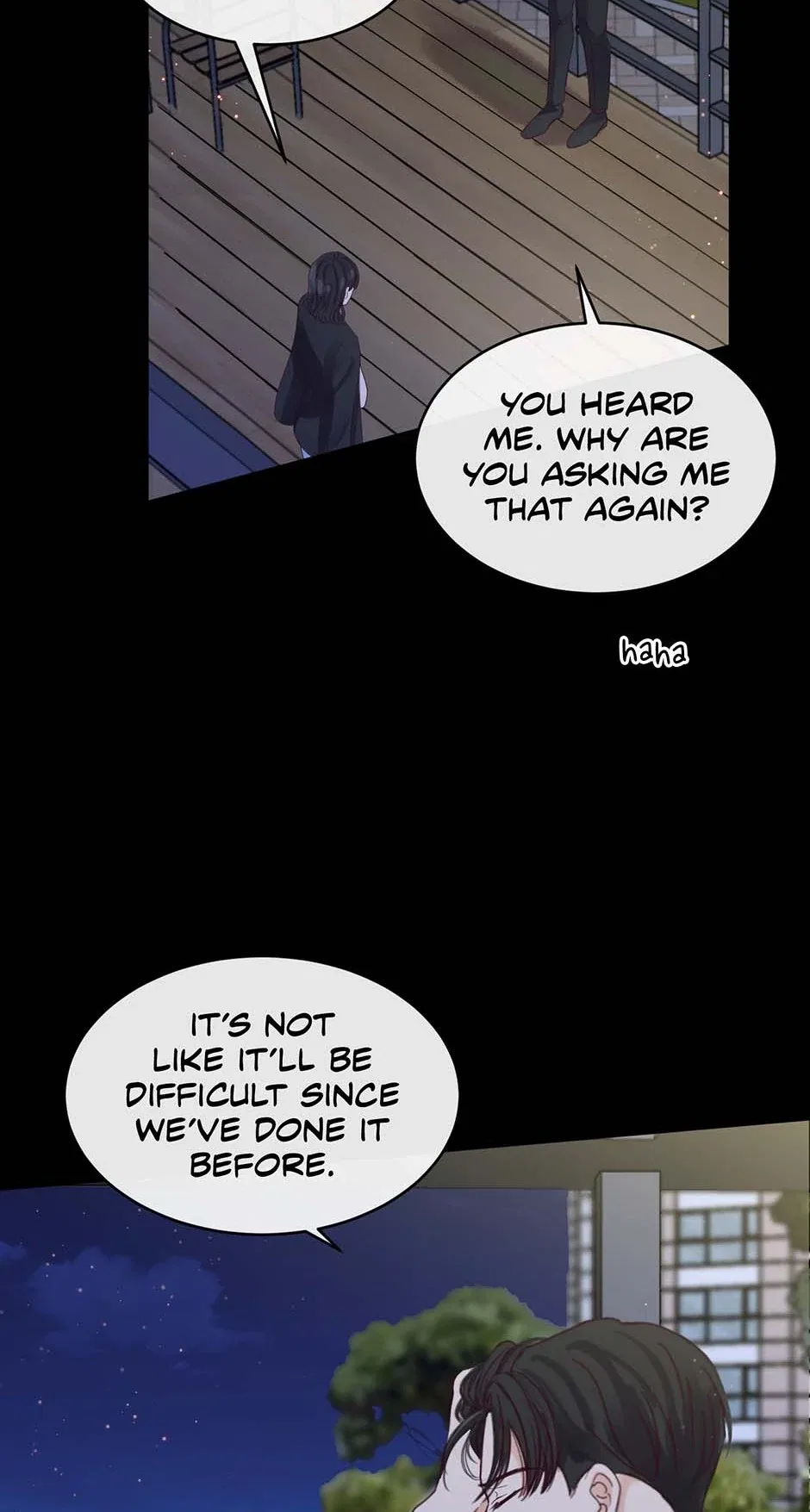 Jealousy Inducers Chapter 82 – Page 62